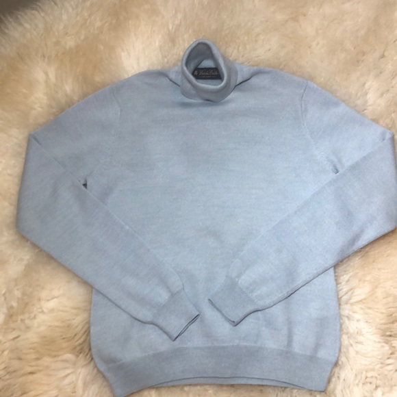 Brooks Brothers Other - Brooks Brothers girls turtleneck tee Brooks Brothers Other - Brooks Brothers girls turtleneck tee